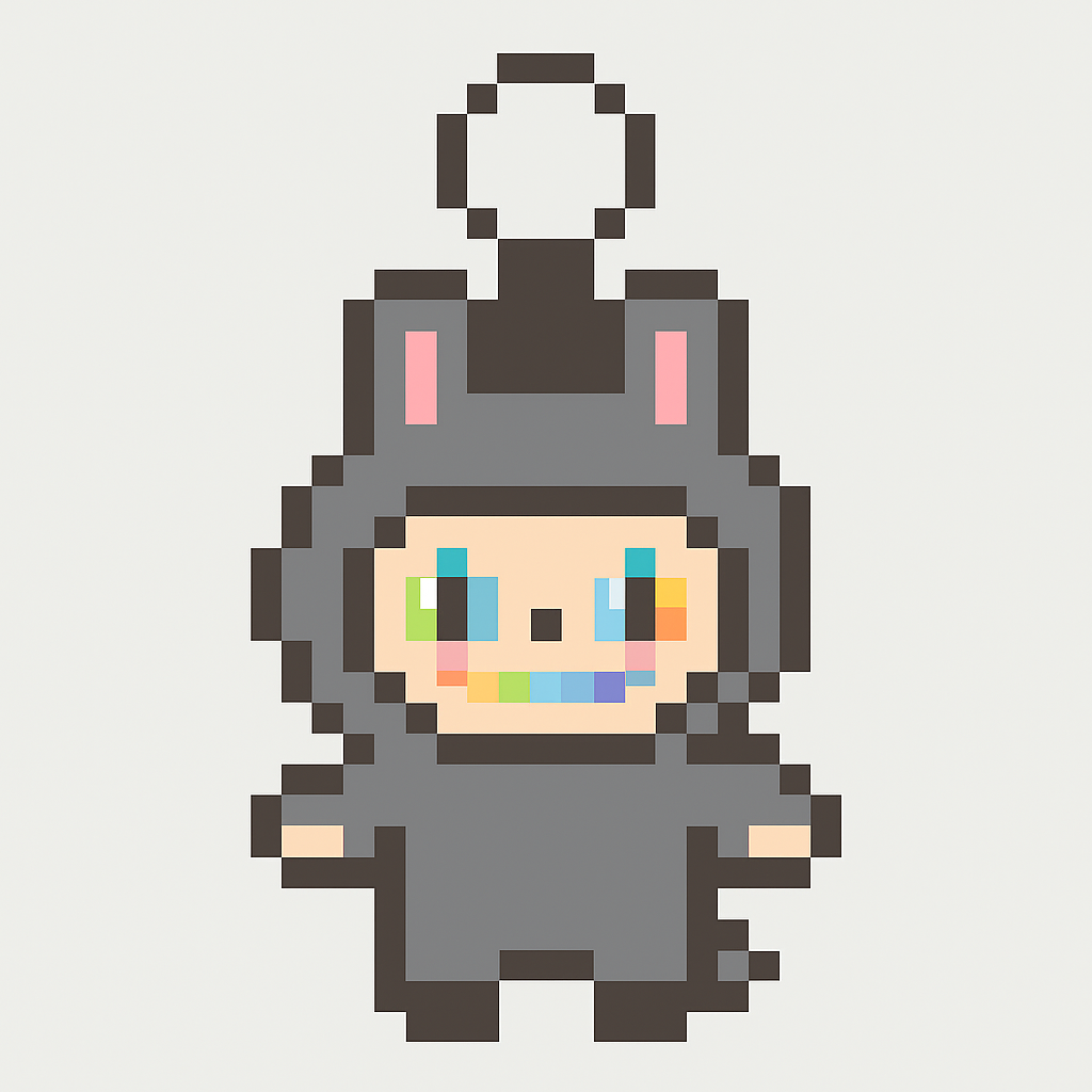 Robot Character